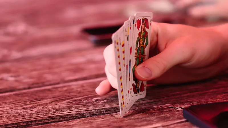 Đăng Ký bk8nohu24h Nhận Thưởng 2026 | card game,  bavaria,  card player,  playing cards,  game
